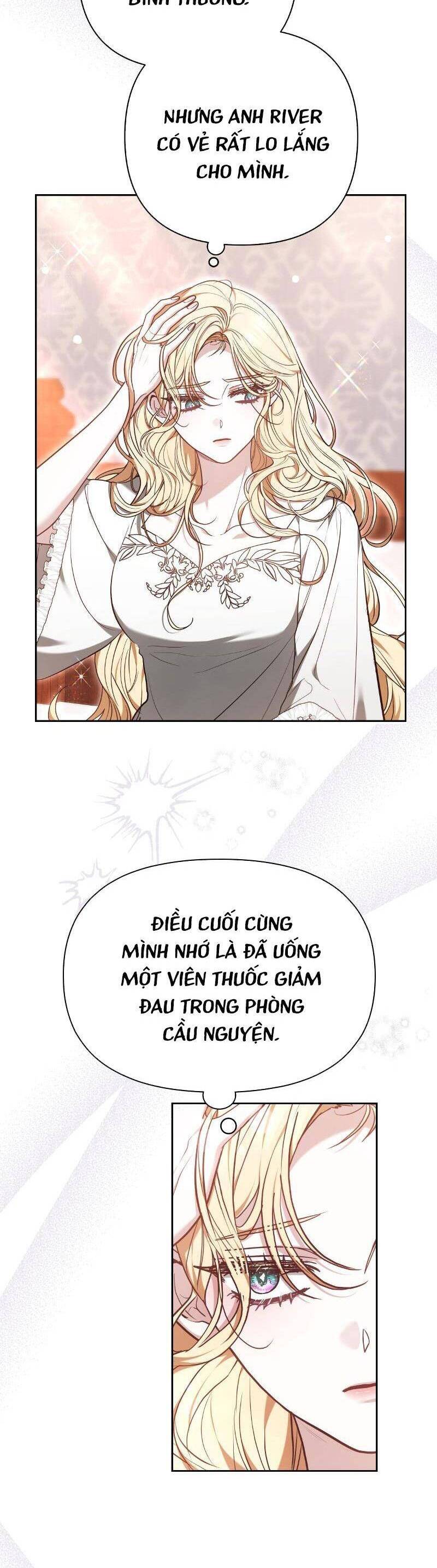 Mang Em Vào Giấc Ngủ - Chương 21 - Trang 22