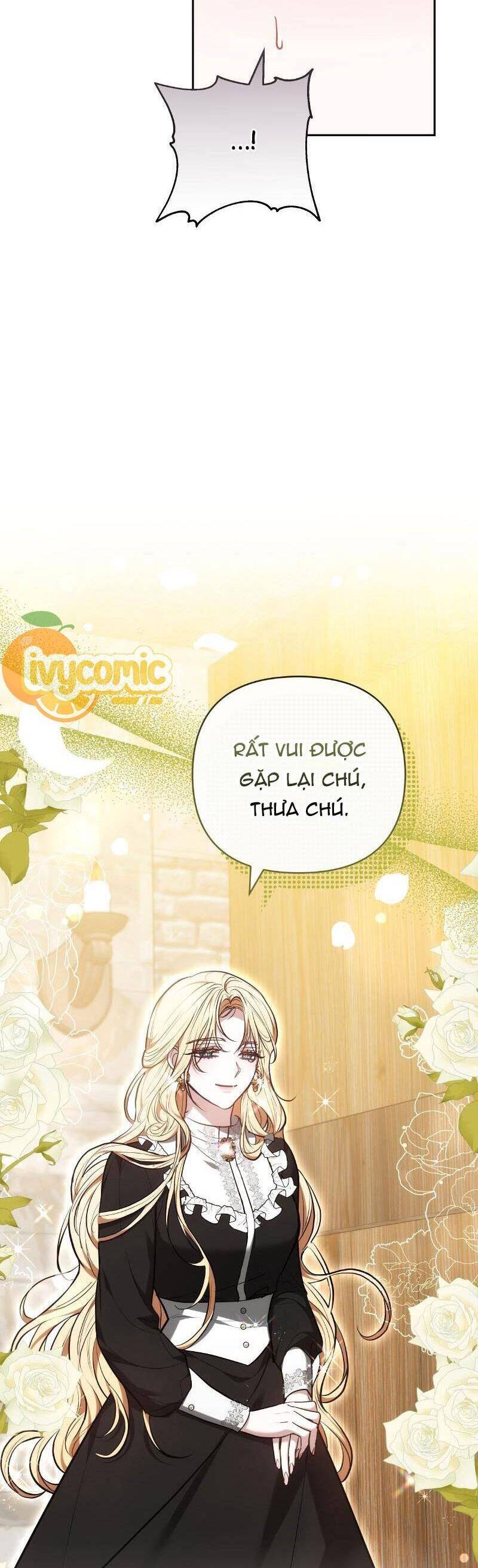 Mang Em Vào Giấc Ngủ - Chương 21 - Trang 55