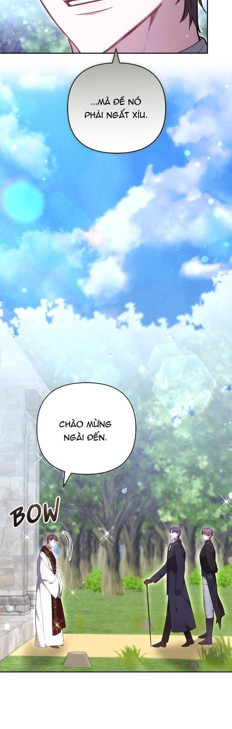 Mang Em Vào Giấc Ngủ - Chương 21 - Trang 47