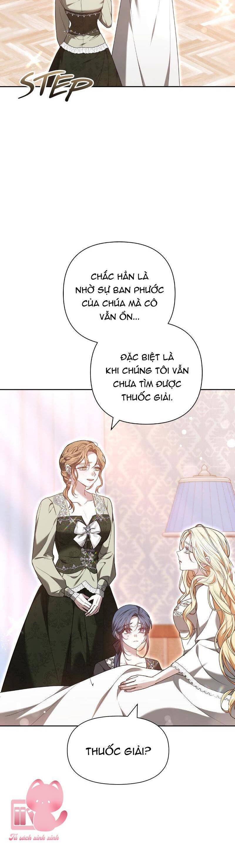 Mang Em Vào Giấc Ngủ - Chương 21 - Trang 25