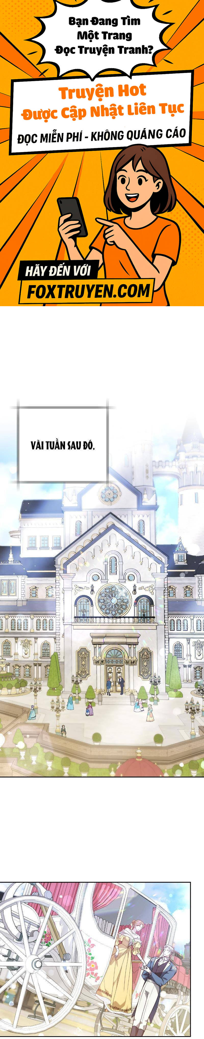 Mang Em Vào Giấc Ngủ - Chương 21 - Trang 1