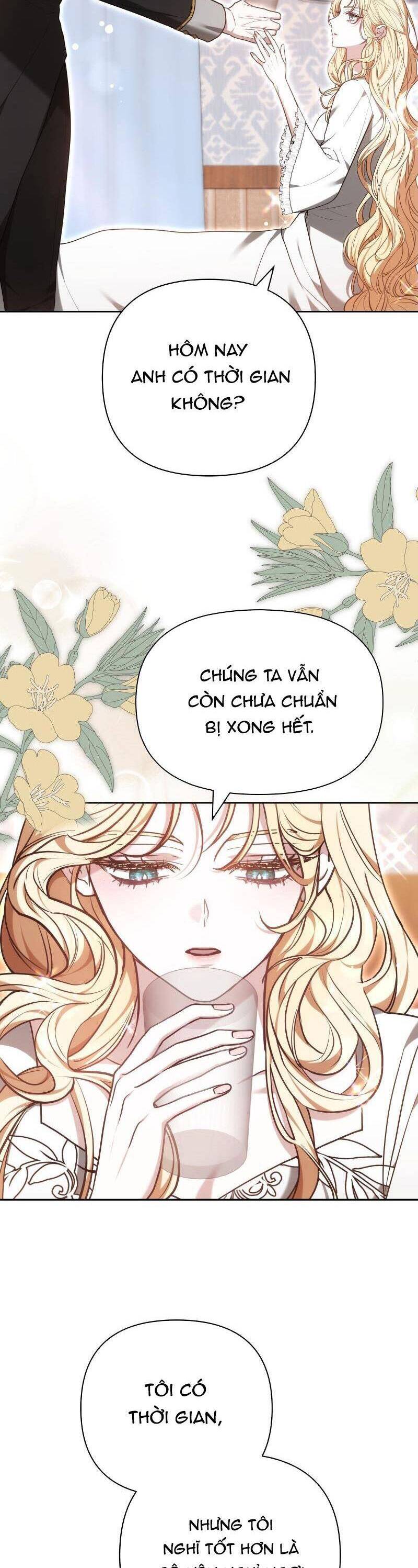 Mang Em Vào Giấc Ngủ - Chương 21 - Trang 34