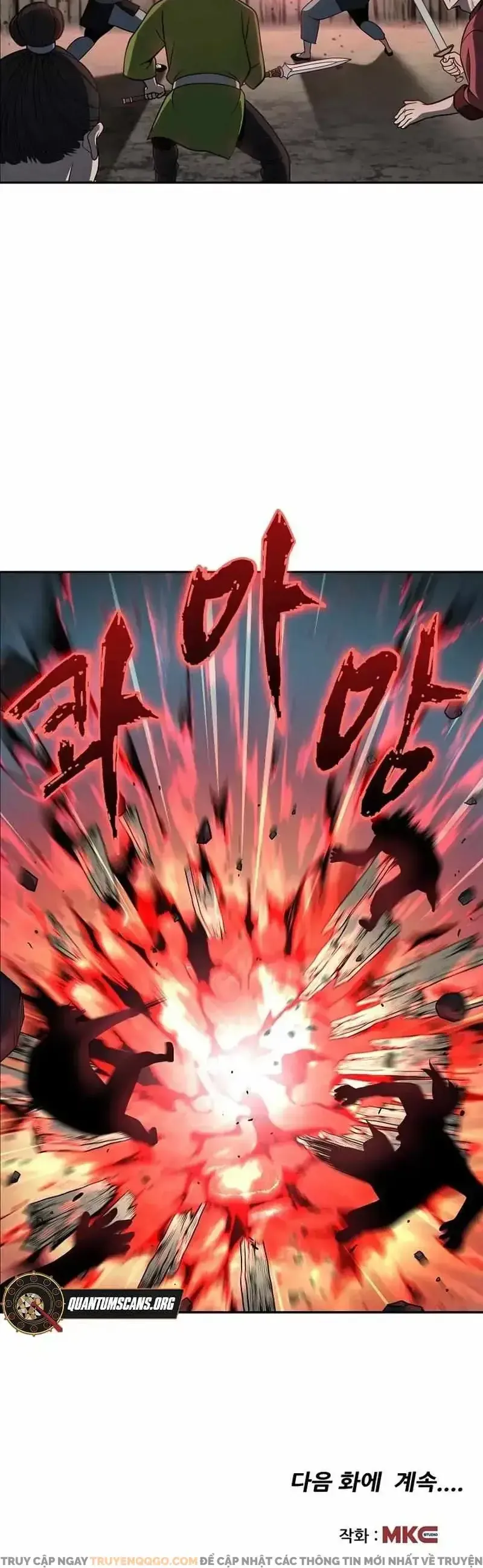 Thiên Giới Yến Tiệc - Chương 3 - Trang 45