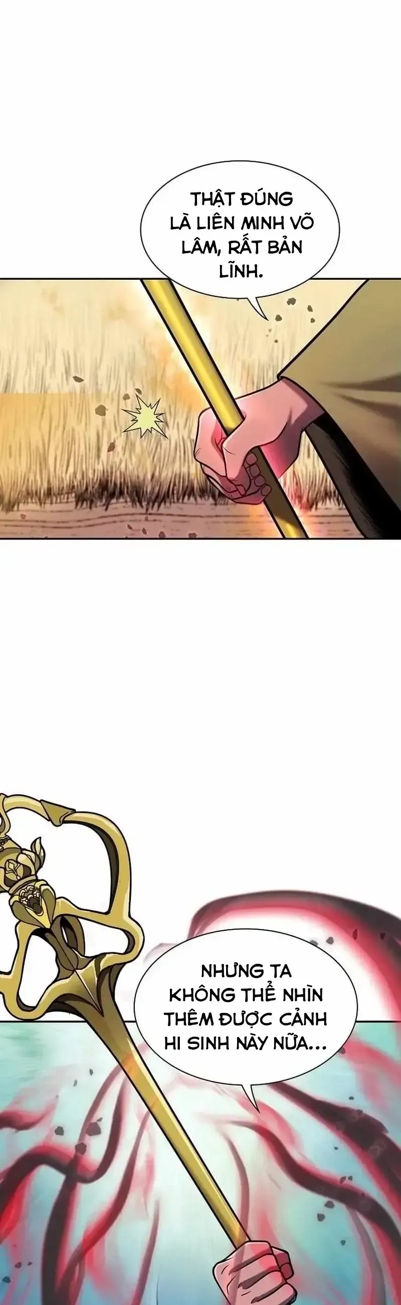 Thiên Giới Yến Tiệc - Chương 3 - Trang 42