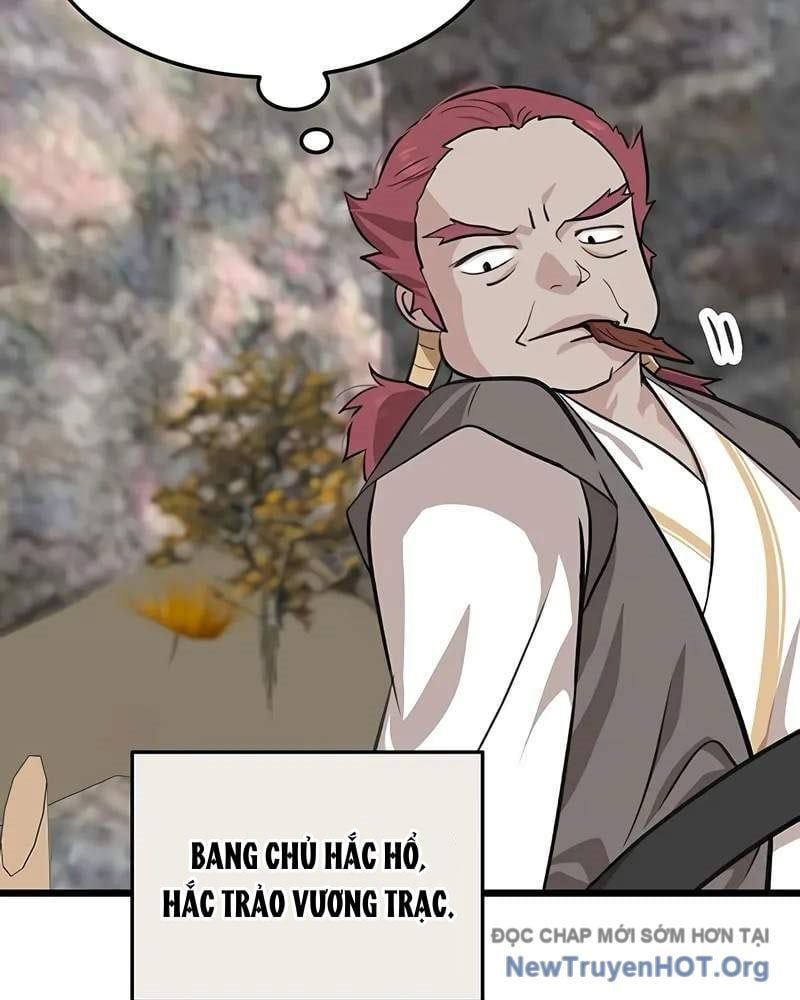 Tôi Trở Thành Chồng Của Giáo Chủ Ma Giáo Chương 29 Ảnh 7