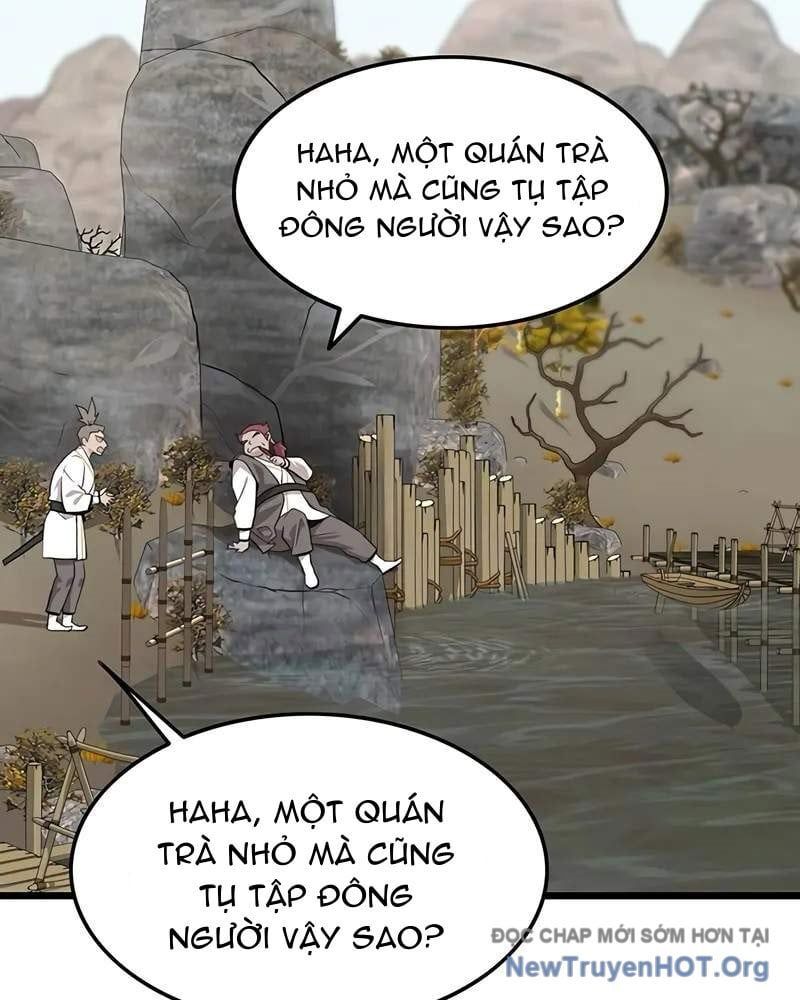 Tôi Trở Thành Chồng Của Giáo Chủ Ma Giáo Chương 29 Ảnh 5