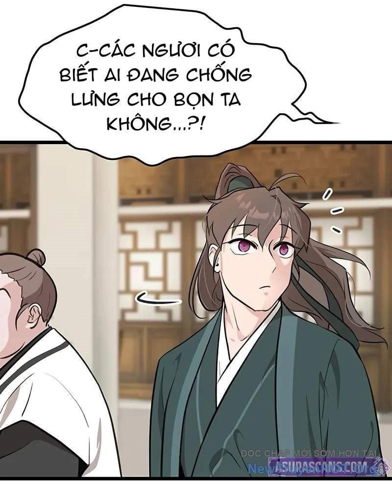 Tôi Trở Thành Chồng Của Giáo Chủ Ma Giáo Chương 29 Ảnh 93