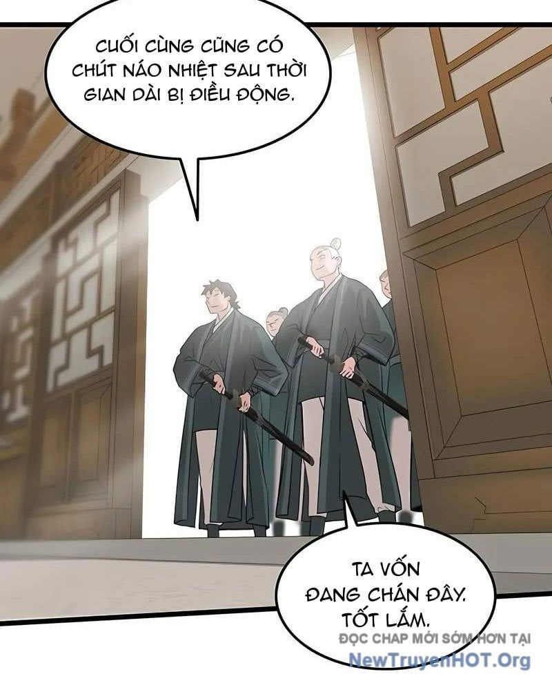 Tôi Trở Thành Chồng Của Giáo Chủ Ma Giáo Chương 29 Ảnh 84