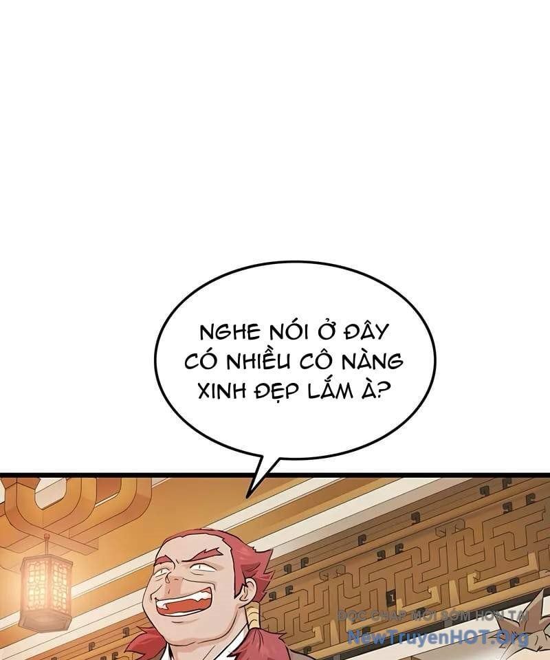 Tôi Trở Thành Chồng Của Giáo Chủ Ma Giáo Chương 29 Ảnh 25