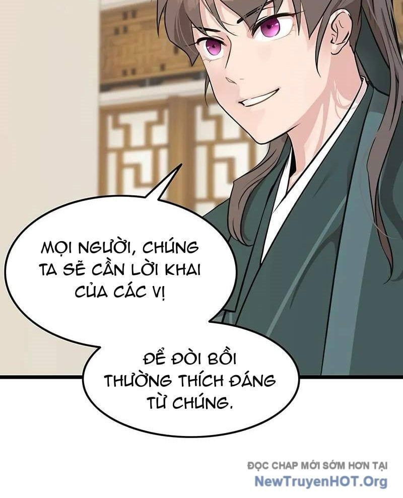 Tôi Trở Thành Chồng Của Giáo Chủ Ma Giáo Chương 29 Ảnh 86