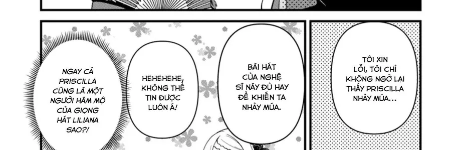 Re:zero - Bắt Đầu Lại Ở Thế Giới Khác - Chương 6 - Trang 69
