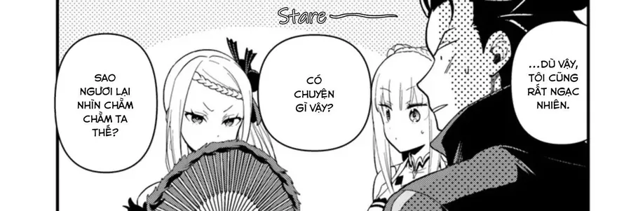 Re:zero - Bắt Đầu Lại Ở Thế Giới Khác - Chương 6 - Trang 68