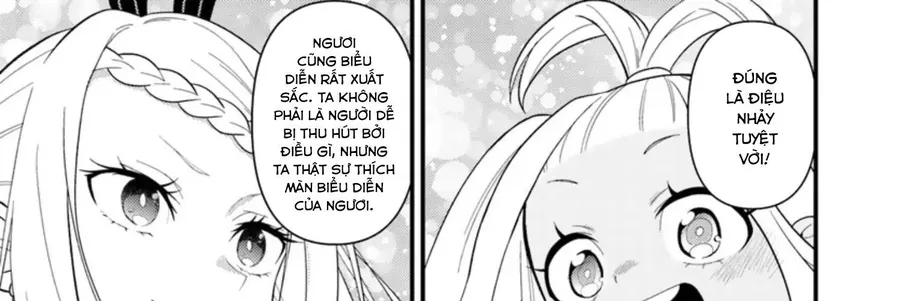 Re:zero - Bắt Đầu Lại Ở Thế Giới Khác - Chương 6 - Trang 63