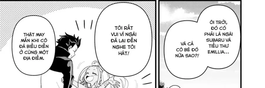 Re:zero - Bắt Đầu Lại Ở Thế Giới Khác - Chương 6 - Trang 66