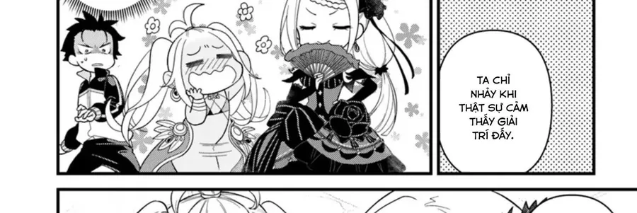 Re:zero - Bắt Đầu Lại Ở Thế Giới Khác - Chương 6 - Trang 70