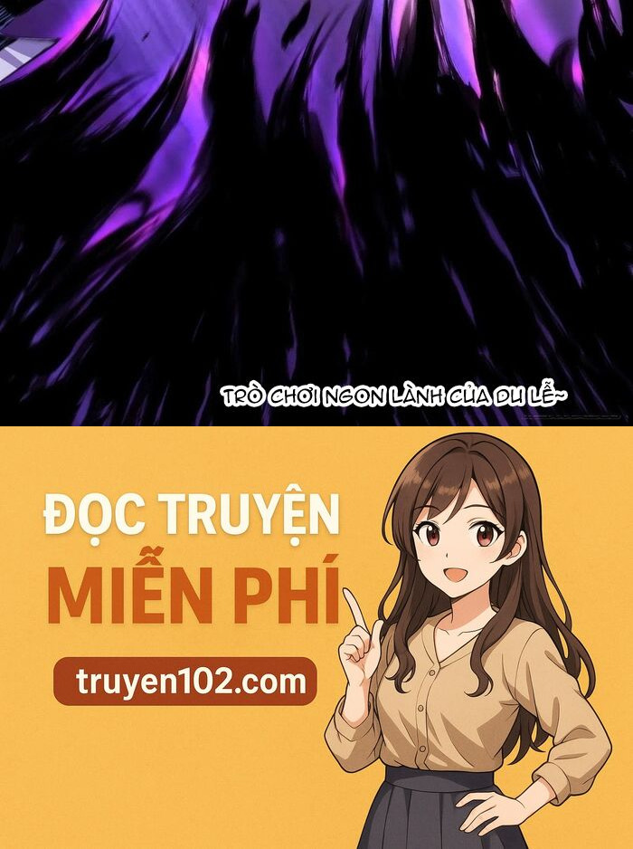 Y Thống Loạn Thế - Chương 24 - Trang 34