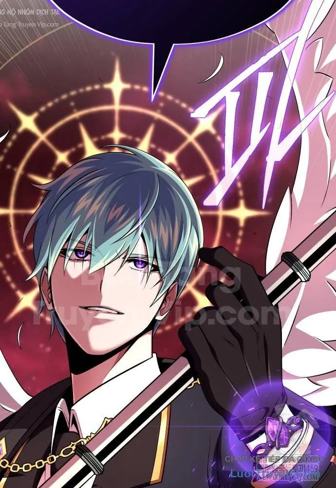 Sự Thức Tỉnh Của Hắc Ma Pháp Sư Sau 66666 Năm - Chương 158 - Trang 126