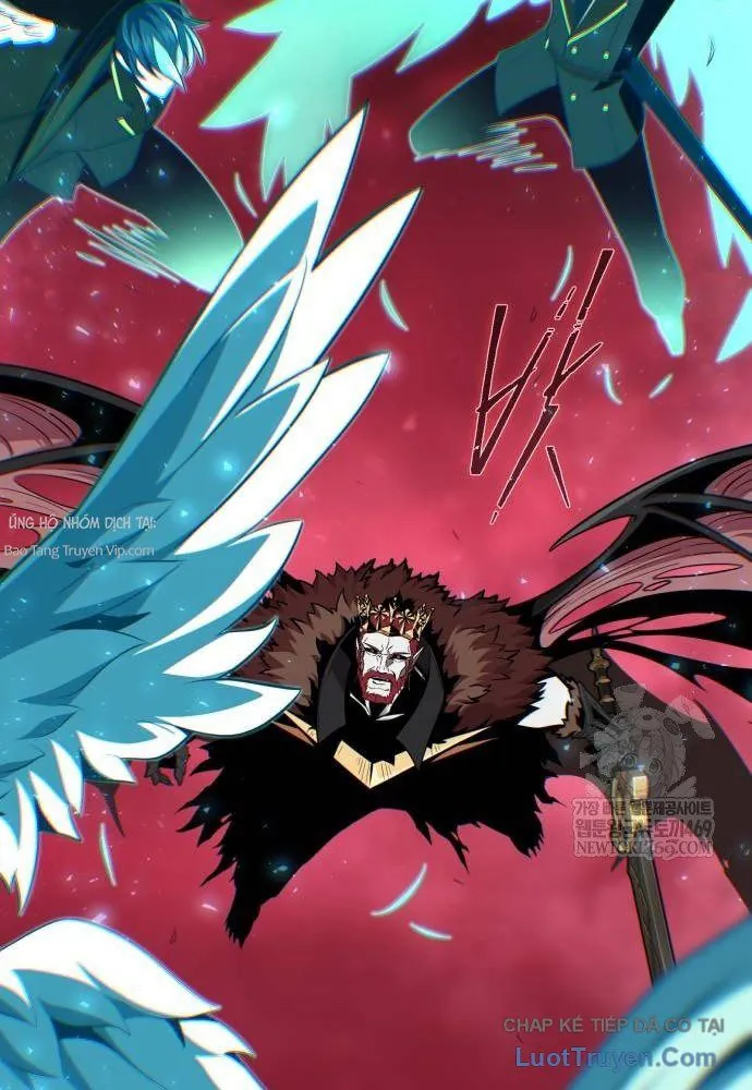 Sự Thức Tỉnh Của Hắc Ma Pháp Sư Sau 66666 Năm - Chương 158 - Trang 83