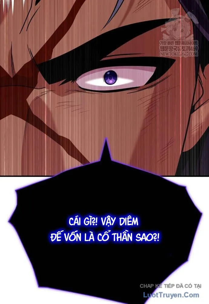 Sự Thức Tỉnh Của Hắc Ma Pháp Sư Sau 66666 Năm - Chương 158 - Trang 154