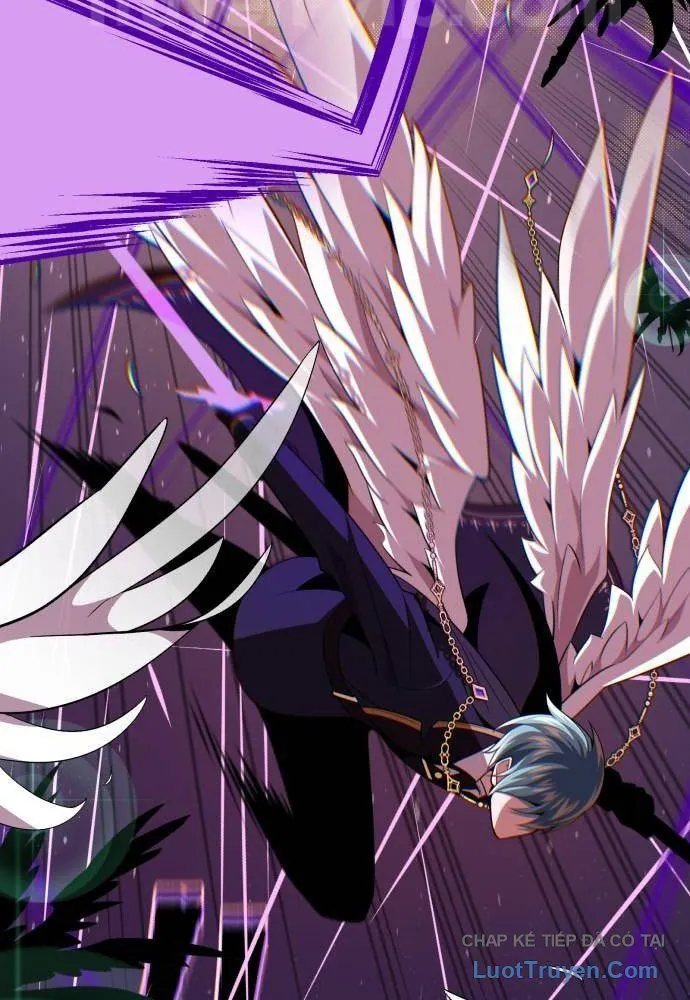 Sự Thức Tỉnh Của Hắc Ma Pháp Sư Sau 66666 Năm - Chương 158 - Trang 105