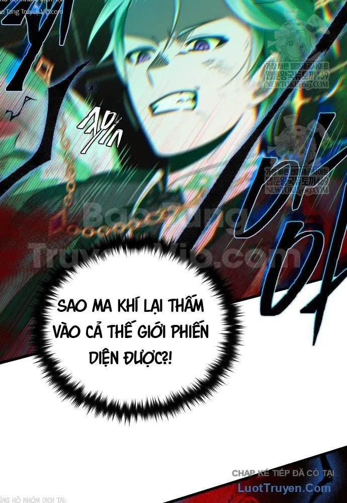 Sự Thức Tỉnh Của Hắc Ma Pháp Sư Sau 66666 Năm - Chương 158 - Trang 117