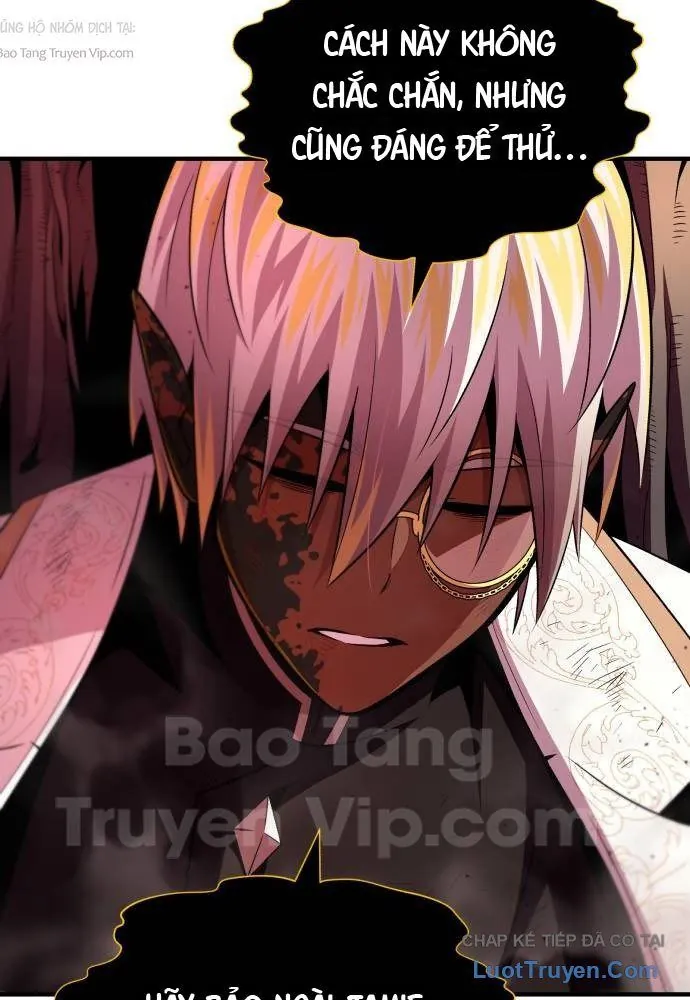 Sự Thức Tỉnh Của Hắc Ma Pháp Sư Sau 66666 Năm - Chương 158 - Trang 146