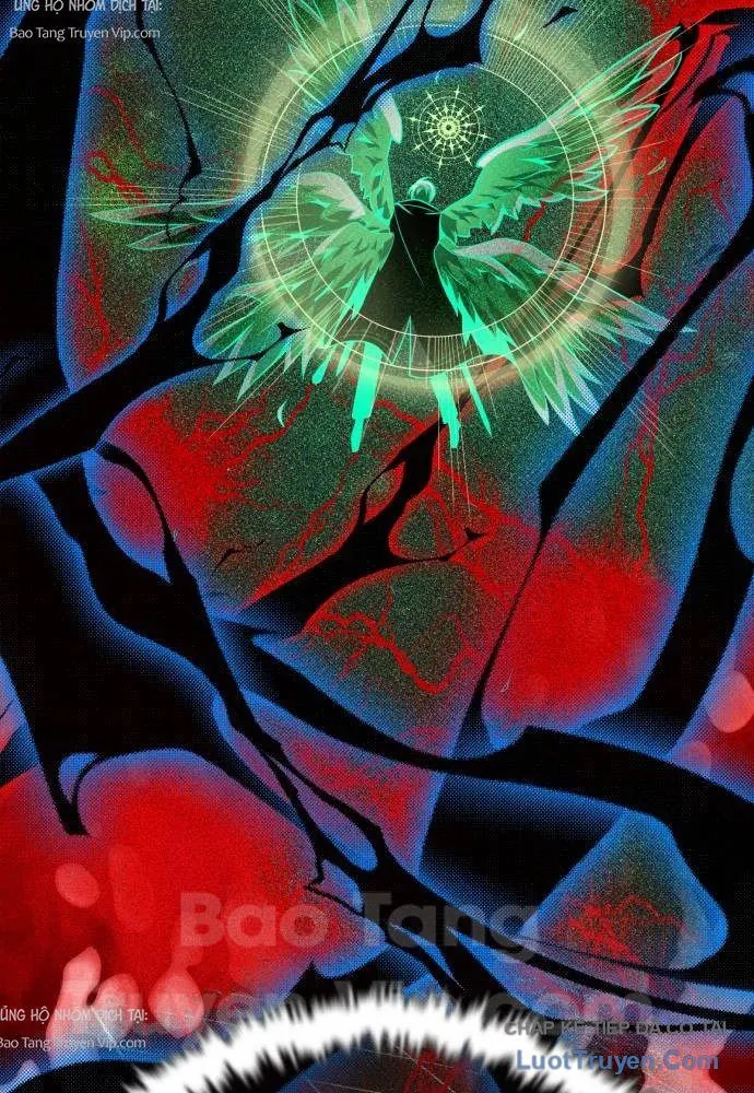 Sự Thức Tỉnh Của Hắc Ma Pháp Sư Sau 66666 Năm - Chương 158 - Trang 119