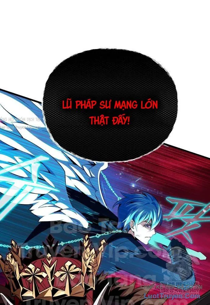 Sự Thức Tỉnh Của Hắc Ma Pháp Sư Sau 66666 Năm - Chương 158 - Trang 65