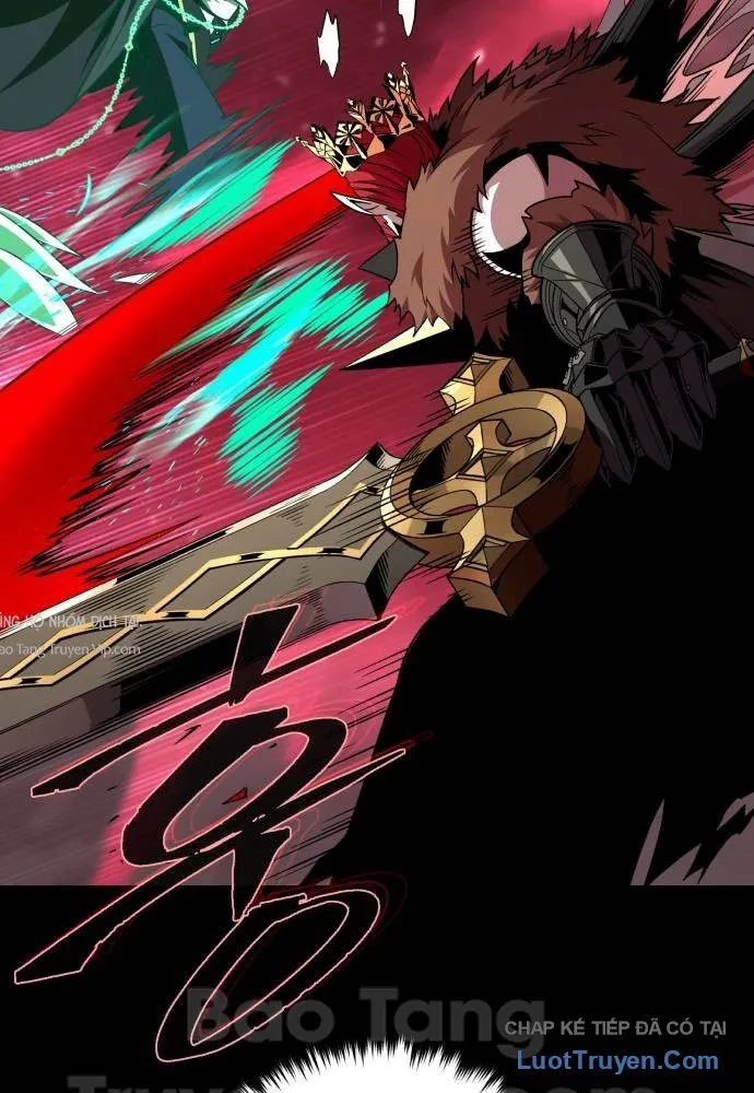 Sự Thức Tỉnh Của Hắc Ma Pháp Sư Sau 66666 Năm - Chương 158 - Trang 95