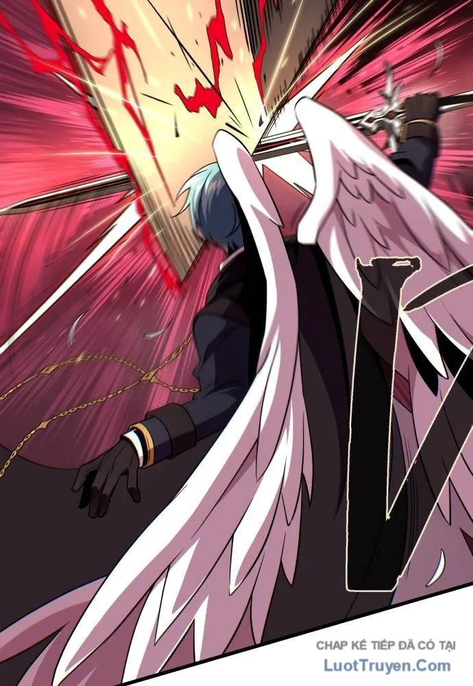 Sự Thức Tỉnh Của Hắc Ma Pháp Sư Sau 66666 Năm - Chương 158 - Trang 28
