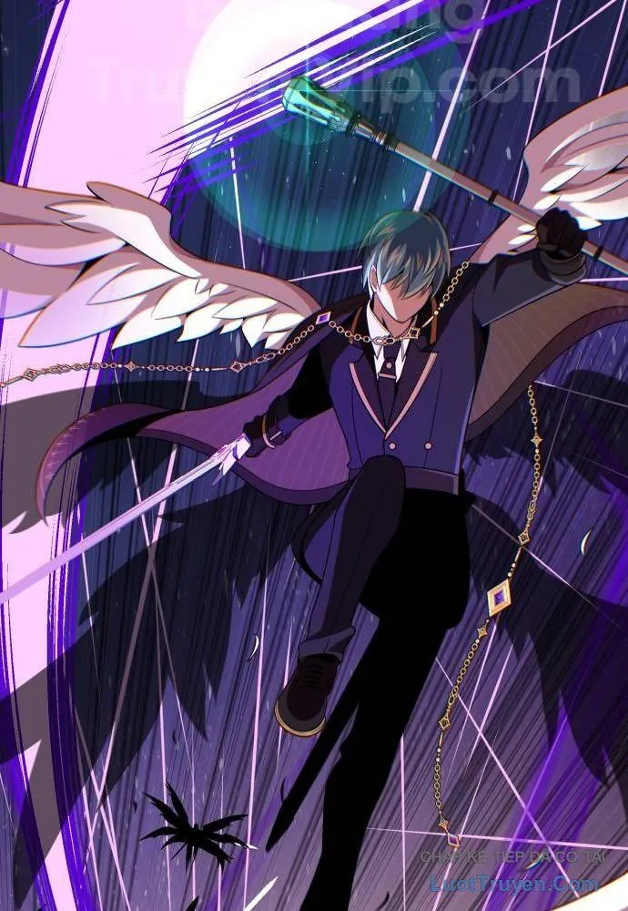 Sự Thức Tỉnh Của Hắc Ma Pháp Sư Sau 66666 Năm - Chương 158 - Trang 103