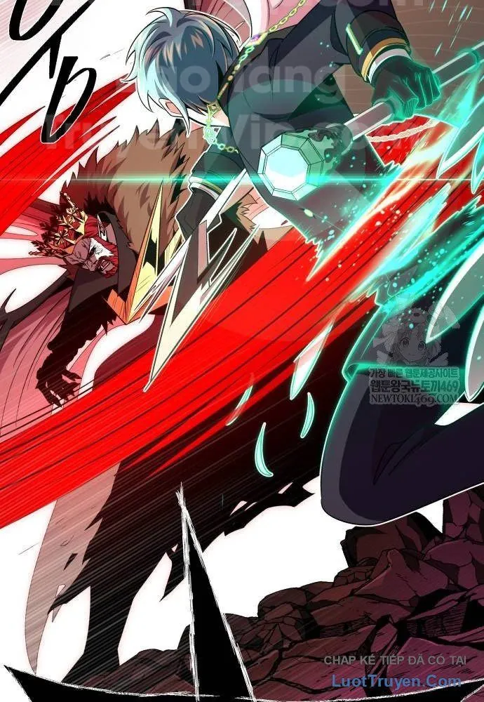 Sự Thức Tỉnh Của Hắc Ma Pháp Sư Sau 66666 Năm - Chương 158 - Trang 67