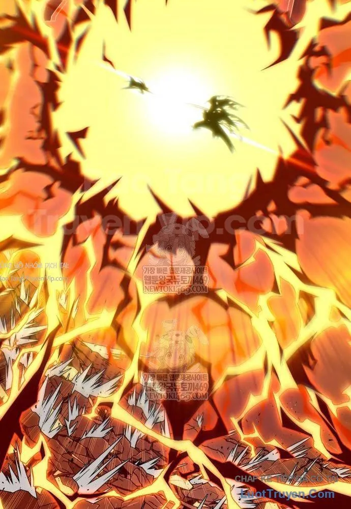 Sự Thức Tỉnh Của Hắc Ma Pháp Sư Sau 66666 Năm - Chương 158 - Trang 11