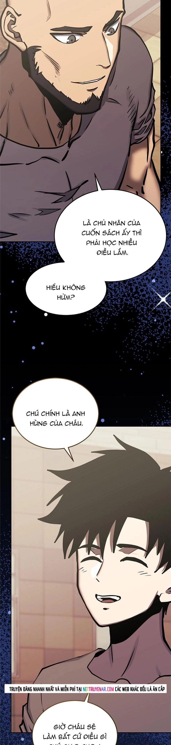 Kể Từ Bây Giờ Tôi Là Một Người Chơi - Chương 139 - Trang 36