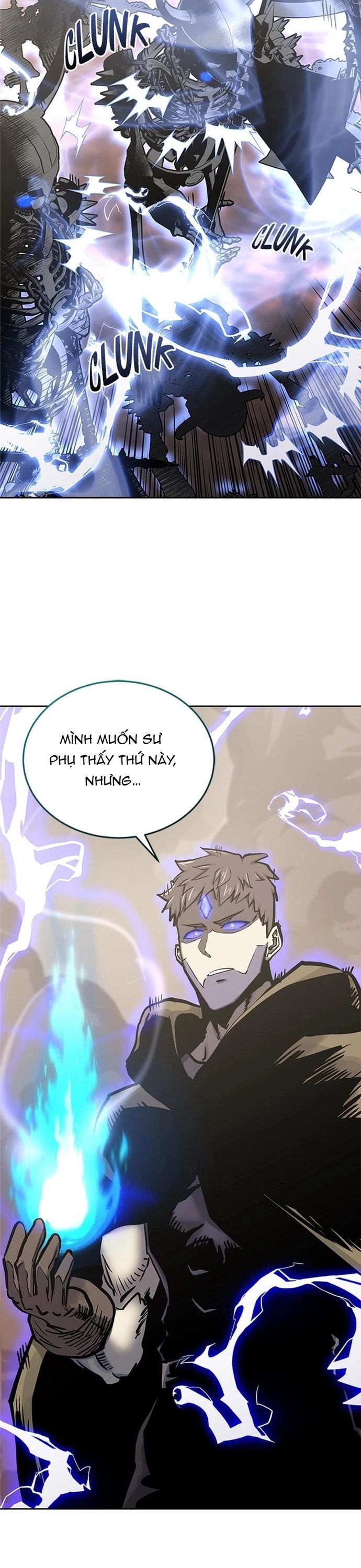Kể Từ Bây Giờ Tôi Là Một Người Chơi - Chương 139 - Trang 19