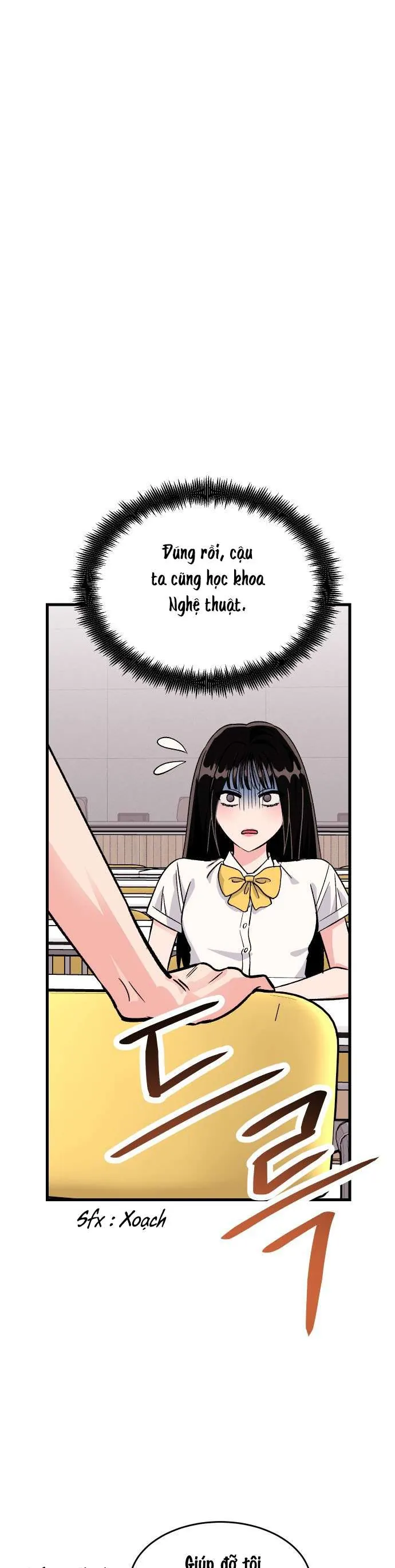 Thanh Âm Rung Động - Chương 3 - Trang 4