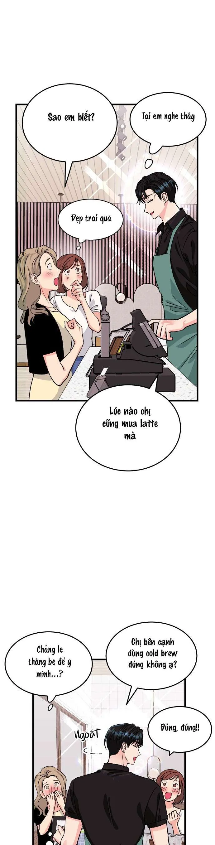 Thanh Âm Rung Động - Chương 3 - Trang 38