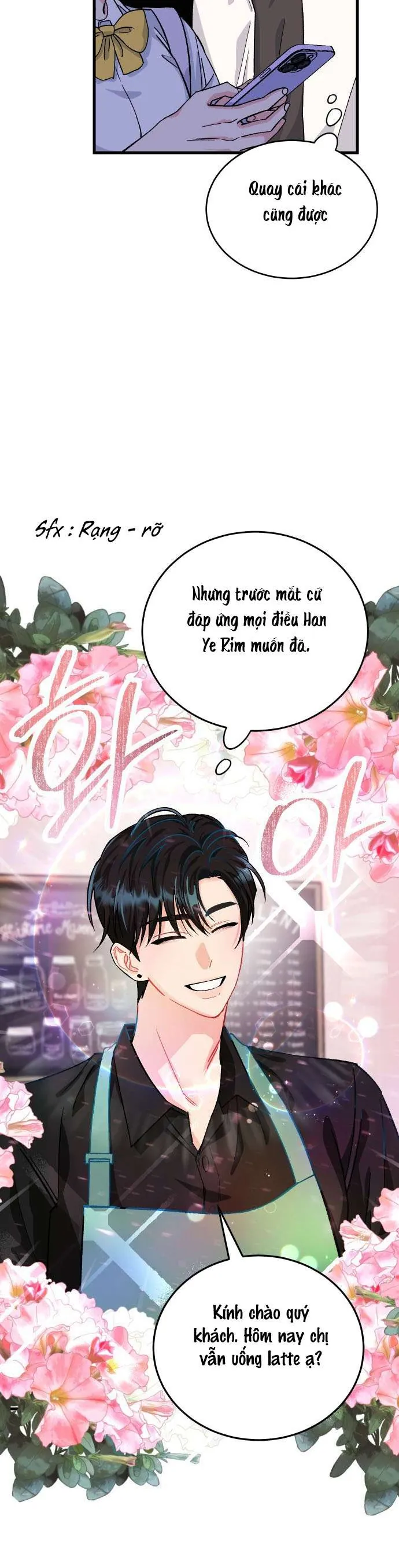 Thanh Âm Rung Động - Chương 3 - Trang 37