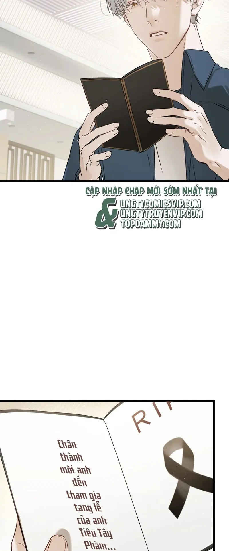 Bị Dã Thú Tùy Ý Nhìn Trộm - Chương 10 - Trang 29