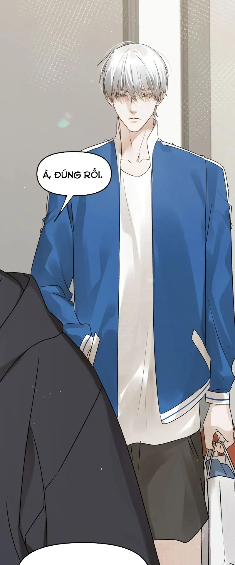 Bị Dã Thú Tùy Ý Nhìn Trộm - Chương 10 - Trang 17