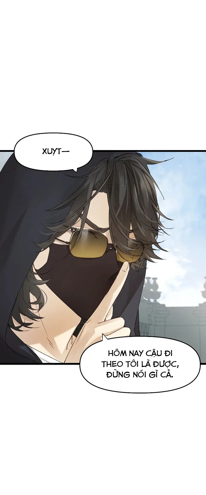 Bị Dã Thú Tùy Ý Nhìn Trộm - Chương 10 - Trang 23