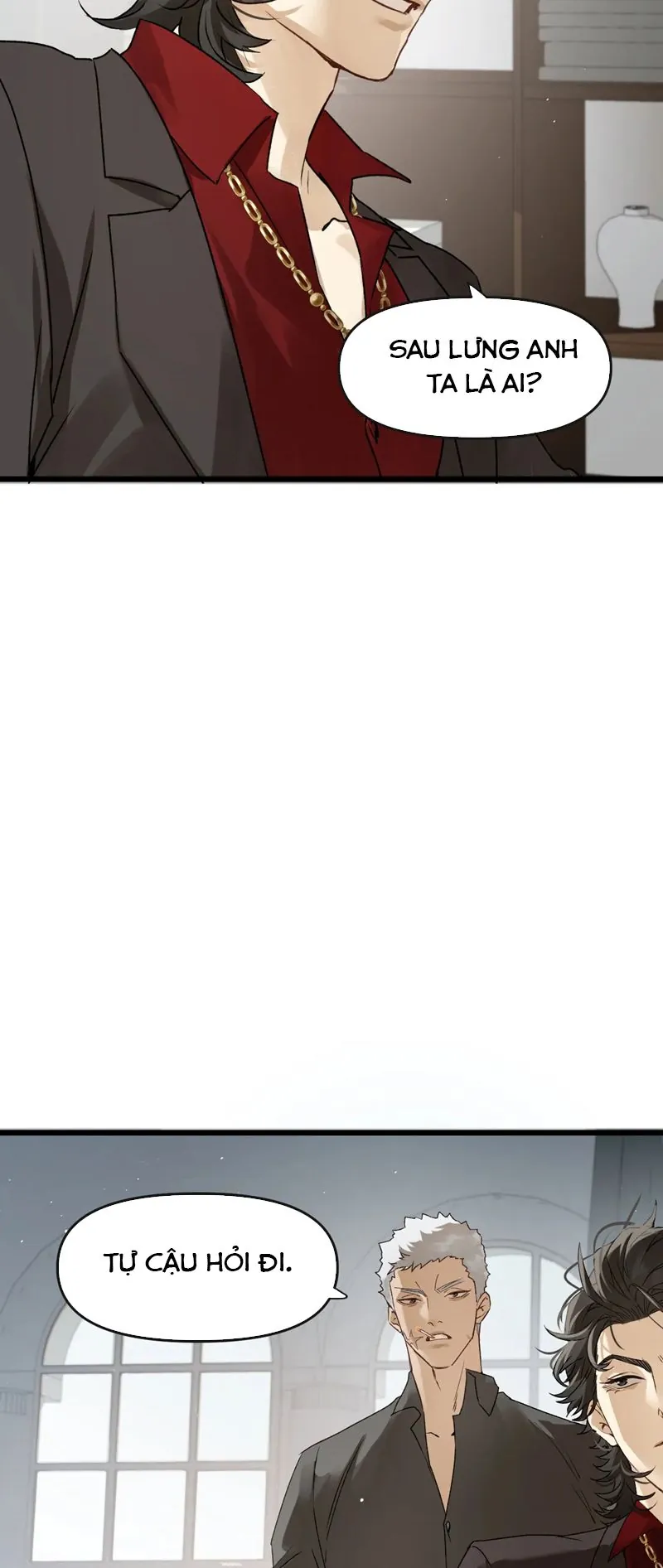 Bị Dã Thú Tùy Ý Nhìn Trộm - Chương 10 - Trang 33