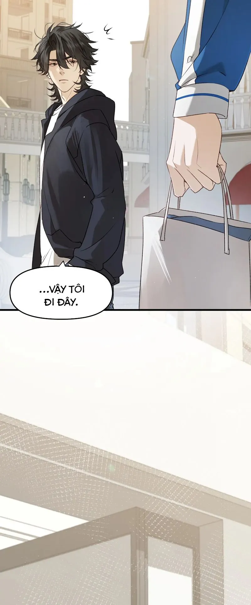 Bị Dã Thú Tùy Ý Nhìn Trộm - Chương 10 - Trang 16