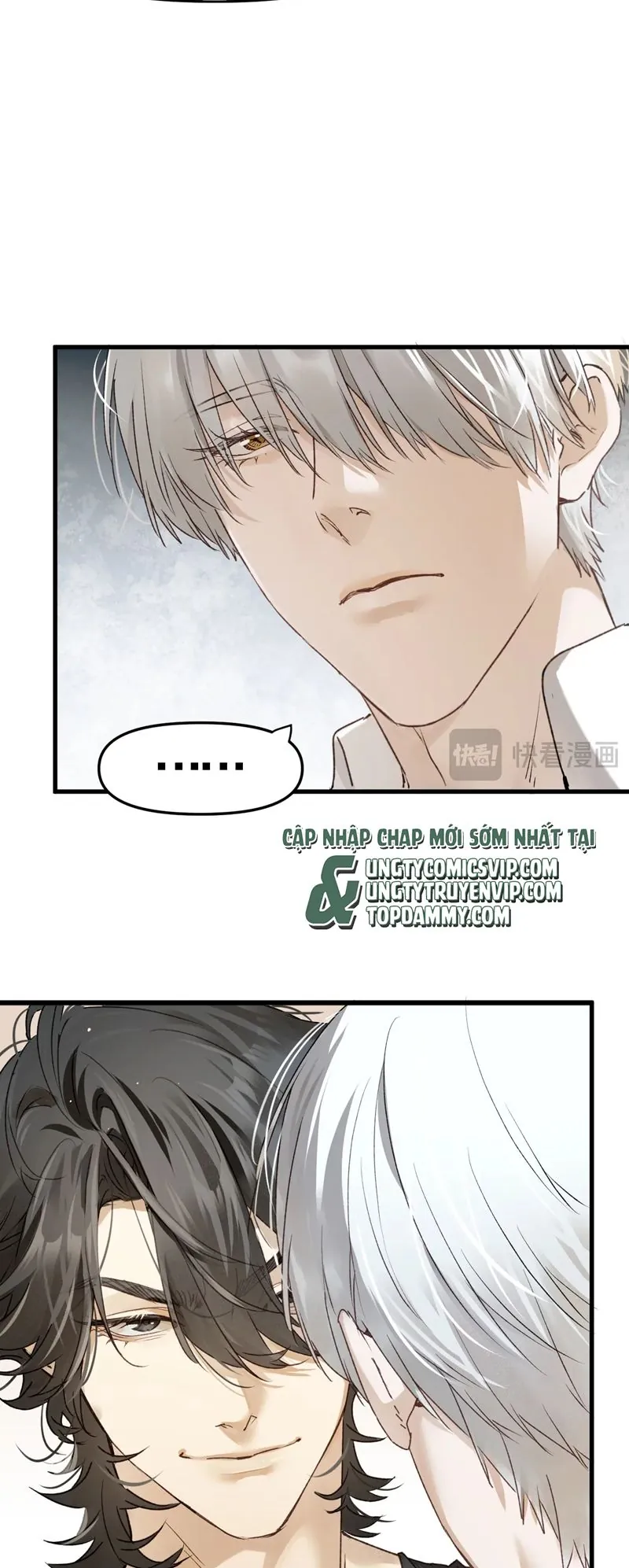 Bị Dã Thú Tùy Ý Nhìn Trộm - Chương 10 - Trang 6