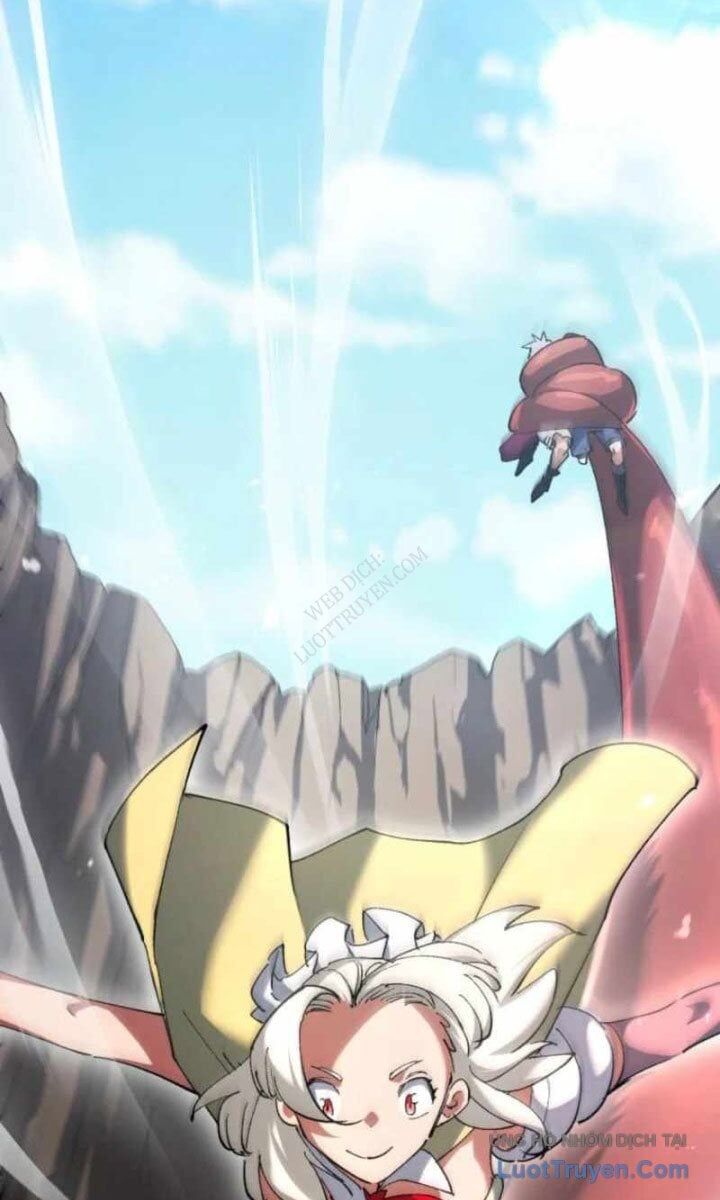 Hiệp Sĩ Hạng Thấp Vô Địch Với Hỏa Diễm Cấm Kỵ - Chương 7 - Trang 17