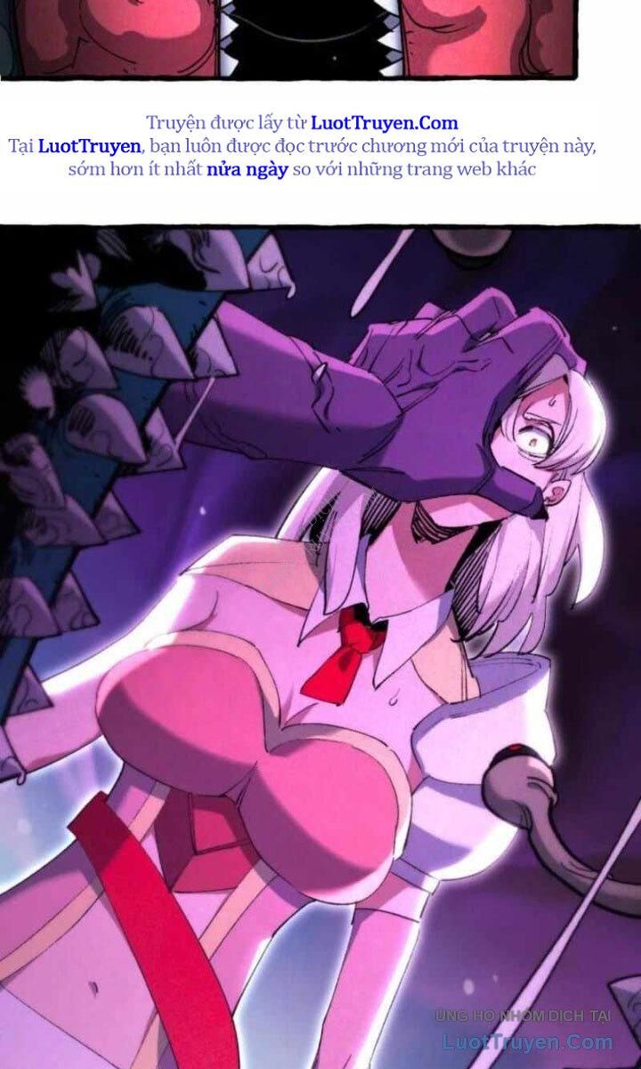 Hiệp Sĩ Hạng Thấp Vô Địch Với Hỏa Diễm Cấm Kỵ - Chương 7 - Trang 102