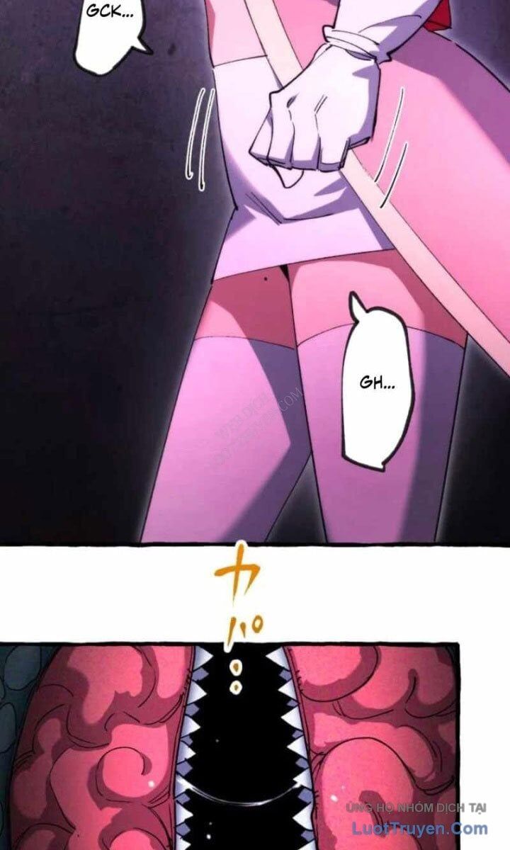 Hiệp Sĩ Hạng Thấp Vô Địch Với Hỏa Diễm Cấm Kỵ - Chương 7 - Trang 101