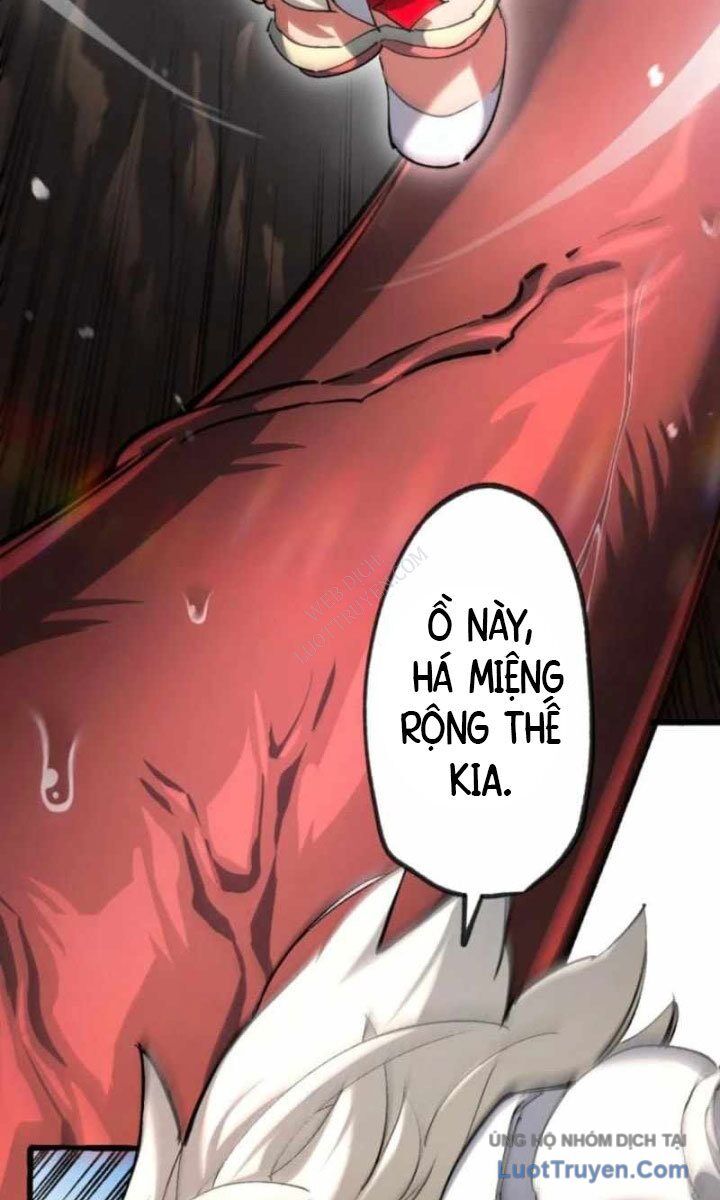 Hiệp Sĩ Hạng Thấp Vô Địch Với Hỏa Diễm Cấm Kỵ - Chương 7 - Trang 18