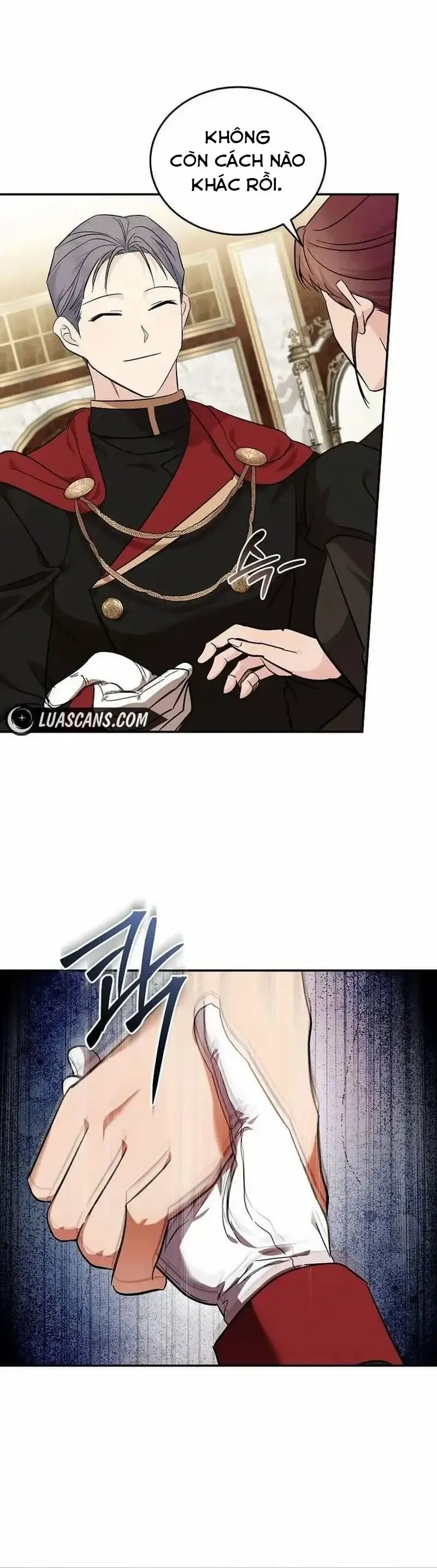 Ác Nữ Trùng Sinh - Chương 205 - Trang 37