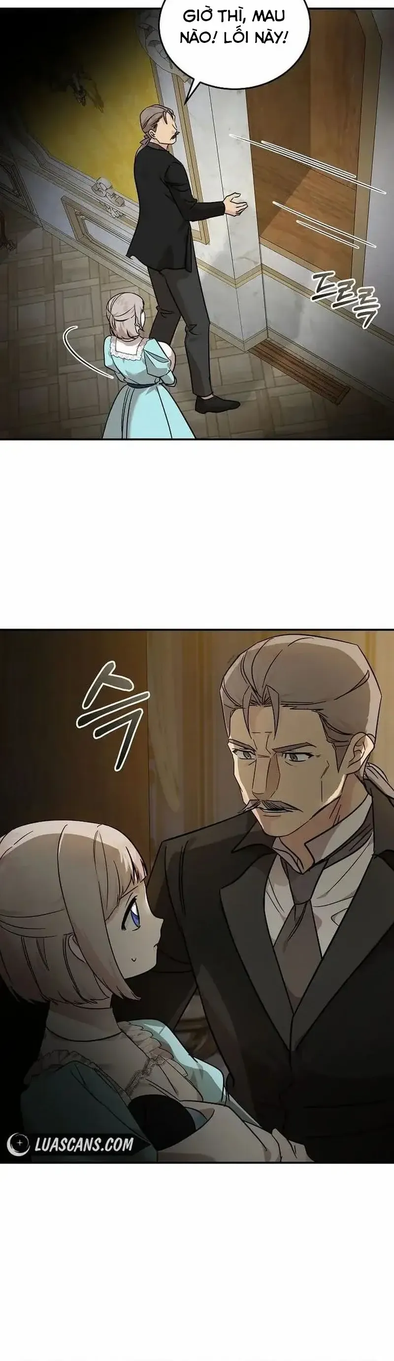 Ác Nữ Trùng Sinh - Chương 205 - Trang 27
